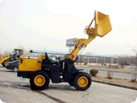 六盤公路管理局移動發電機 六盤公路管理局移動發電機